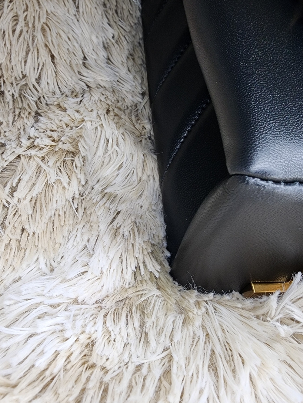 KURT GEIGER Large Kensington Convertible Handbag - Picture 2 of 13